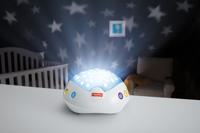 Fisher Price vlinderdromen 3in1 projectormobiel - thumbnail