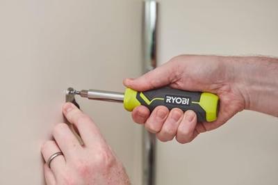 Ryobi RHSDM1101 | 11-in-1 Schroevendraaierset - 5132006049