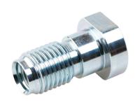 Makita P-42151 Diamantboor adapter M18x1/2" / 5/4" UNC - thumbnail