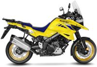 LeoVince Geluiddemper "sbk lv-12 schalld leo slipon lv-12 ti - thumbnail