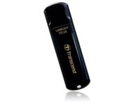Transcend JetFlash® 700 USB-stick 16 GB Zwart TS16GJF700 USB-A 3.2 Gen 1 - thumbnail