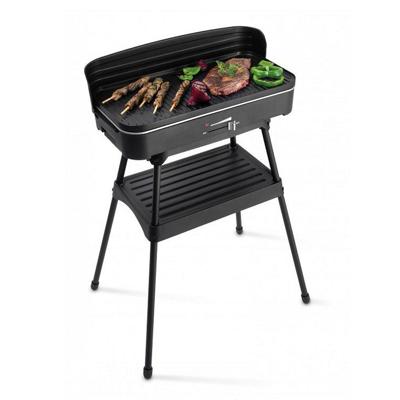 FRITEL BBQ 2246 Elektrische Barbecue en tafelgrill