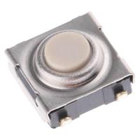 Omron B3SN-3012P Druktoets 24 V/DC 0.05 A Moment 1 stuk(s) Bag - thumbnail