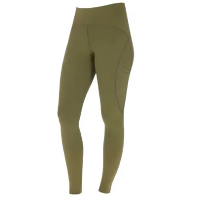 Covalliero Rijlegging S24 donkergroen maat:36