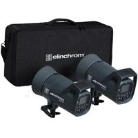Elinchrom ELC 500/500 Set - thumbnail