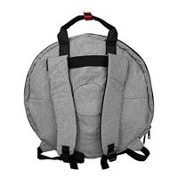 Sela SE 381 Melody Tongue Drum D Amara 14 inch Navy Blue incl. draagtas - thumbnail