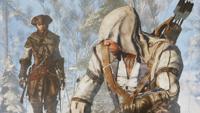 PS4 Assassin's Creed III Remastered - thumbnail
