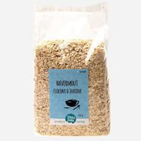 Havermout biologisch - 750 gram - thumbnail