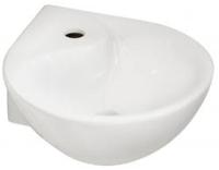 Fontein Porta 35x35cm wit - thumbnail