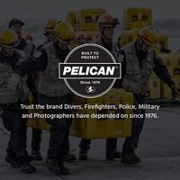 Pelican Protector Series - iPhone 13 Pro Max Hoesje [15ft MIL-Grade valbescherming] [Compatibel met MagSafe] Magnetische telefoonhoes met anti-kras - Bumper Telefoonhoesjes voor iPhone 13 Pro Max - - thumbnail