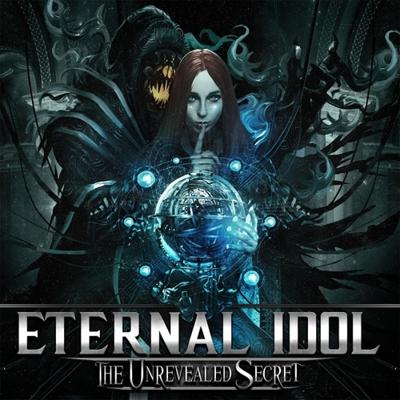 The Unrevealed Secret - CD (8024391076224)