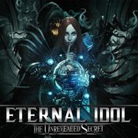 The Unrevealed Secret - CD (8024391076224) - thumbnail