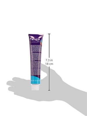 Fanola Professional Colouring Cream 4.0 100ml