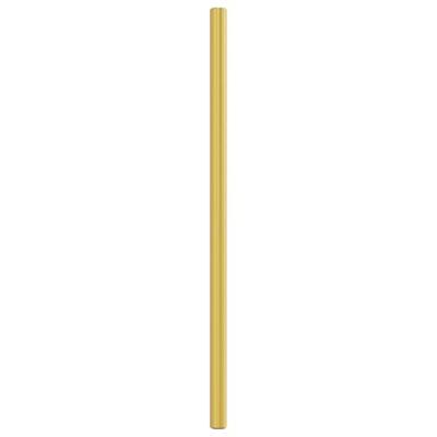 VidaXL Handvatten 10 st 224 mm roestvrij staal goudkleurig VidaXL Handvatten 10 st 224 mm roestvrij staal goudkleurig
