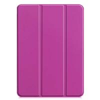 3-Vouw sleepcover hoes - iPad Pro 11 inch (2020) - Paars - thumbnail