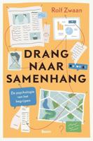 Drang naar samenhang - Rolf Zwaan - ebook - thumbnail