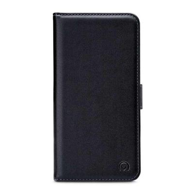 Mobilize Classic Gelly Wallet Book Case OnePlus 11 Black