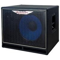 Ashdown ABM-115H-EVO-IV 300 watt 1x15 inch basgitaar speakerkast - thumbnail