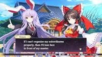 Touhou Spell Carnival Day One Edition - thumbnail