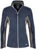 Cutter & Buck 351459 Navigate Softshell Jacket Ladies - Dark Navy - L - thumbnail