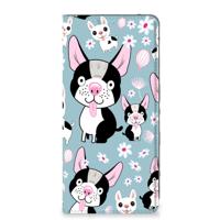 Samsung Galaxy A71 | Hoesje maken | Hondjes - thumbnail