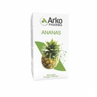 Arkocaps Ananas Plantaardig 150 - thumbnail