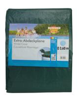 Summer Fun Summer-fun-winterzwembadhoes-rond-360-cm-pvc-groen - thumbnail