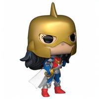 DC Wonder Woman Funko Pop Vinyl: Wonder Woman Flashpoint - thumbnail