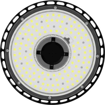 Berger & Schröter KS26287100 LED-halspot Energielabel: D (A - G) LED 100 W Antraciet/zwart