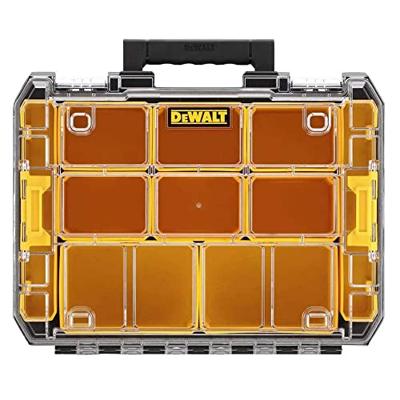 DeWalt Accessoires DWST83520-1 | Organizer en diepe box - DWST83520-1 - thumbnail