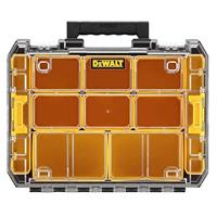 DeWalt Accessoires DWST83520-1 | Organizer en diepe box - DWST83520-1 - thumbnail
