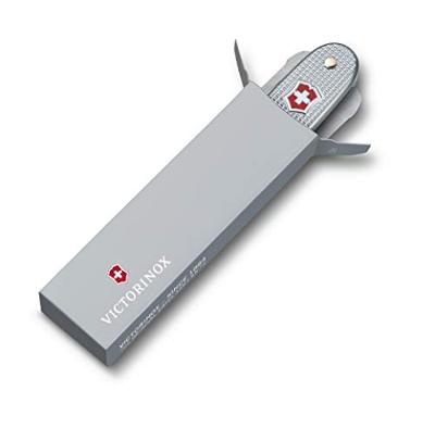 Victorinox Pionier 0.8201.26 Zwitsers zakmes Aantal functies 8 Zilver Victorinox Pionier 0.8201.26 Zwitsers zakmes Aantal functies 8 Zilver