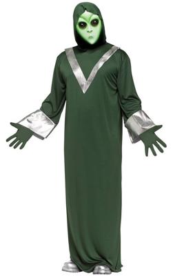 Alien pak