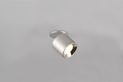 Trio PlafondlampGuayana nikkel - 651000107