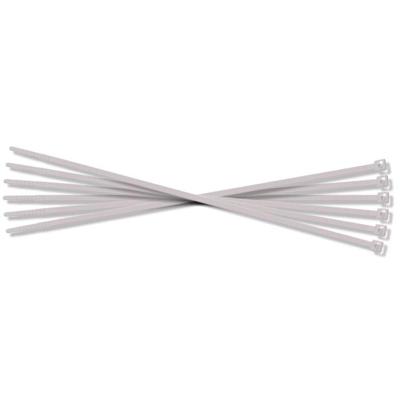 Procab ACT314/W tie-wrap 140mm wit (100 stuks)