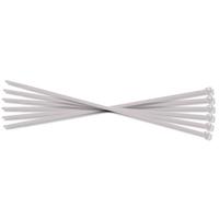 Procab ACT314/W tie-wrap 140mm wit (100 stuks) - thumbnail