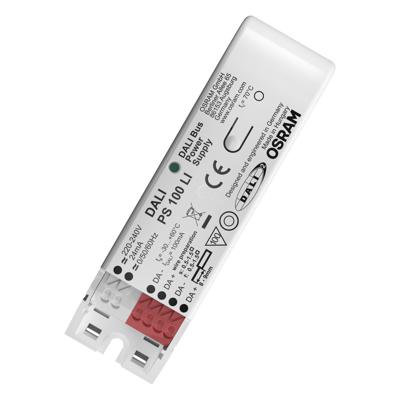 Osram Power Supply DALI PS 100 LI FS1 Osram Power Supply DALI PS 100 LI FS1