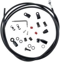 SRAM remslang kit brake line kit 2000 beveled banjo - thumbnail