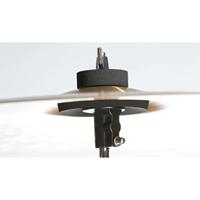 Cympad MD80 Moderator 80mm bekkenviltjes (2 stuks) - thumbnail