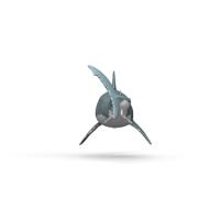 schleich DINOSAURS Megalodon 15055 - thumbnail