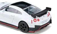 Siku Nissan GT-R Nismo 1:87 - thumbnail