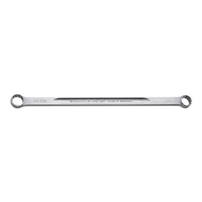 Stahlwille 41161618 220A SP 16 X 18 Dubbele ringsleutel Sleutelbreedte (inch) 1/2 - 9/16