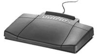 Philips LFH2210 overig input device Zwart - thumbnail