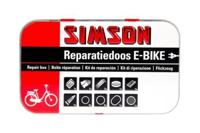 Rema Tip Top Nederland B.V. Simson reparatiedoos e-bike met blisteroog - thumbnail