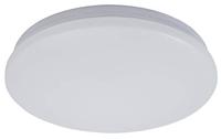 McShine LED Plafonniere 260mm 12w 3000K + sensor - 5017805 - thumbnail