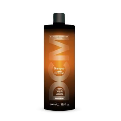 DCM Curly & Frizzy Hair Shampoo 1000ml DCM Curly & Frizzy Hair Shampoo 1000ml