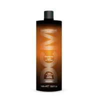 DCM Curly & Frizzy Hair Shampoo 1000ml - thumbnail
