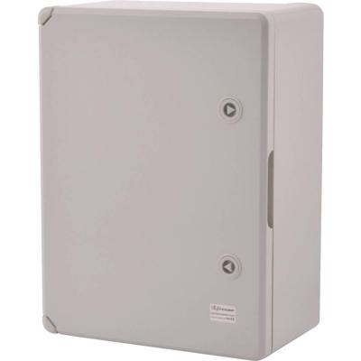 Boxexpert BXPPABSG300400170-F01 Schakelkast 300 x 400 x 170 ABS Lichtgrijs 1 stuk(s) Boxexpert BXPPABSG300400170-F01 Schakelkast 300 x 400 x 170 ABS Lichtgrijs 1 stuk(s)