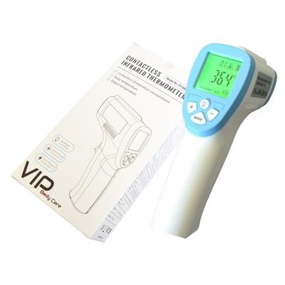 Contactloze infrarood thermometer
