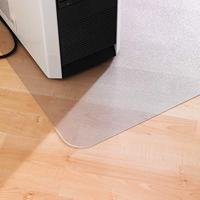 Floortex vloermat Computex, voor harde oppervlakken, rechthoekig, ft 116 x 150 cm - thumbnail